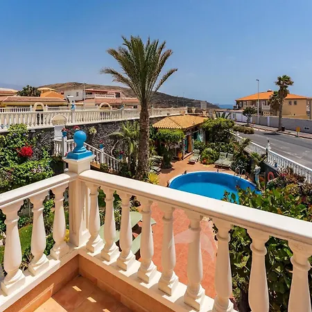 Overlooking Heated Pool *