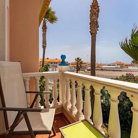 Overlooking Heated Pool Apartment